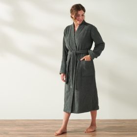Air Weight® Organic Robe - Renewed